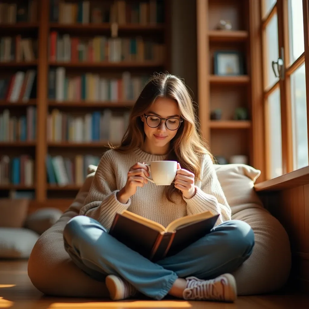 Modern geometric design